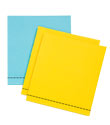 Square Post-It&reg; Label Pads