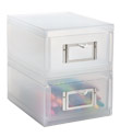 Accessory Drawer