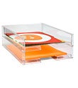 Portrait Letter Tray