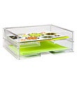 Landscape Letter Tray