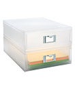 Portrait Paper Drawer