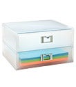 Landscape Paper Drawer