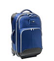 Eagle Creek&reg; Blue 22" Hovercraft Wheeled Luggage