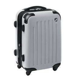 Rolling Luggage