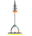 Magnet Mop