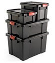 Stor-It-All Totes
