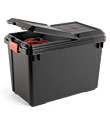 Stor-It-All Compartment Lid Tote