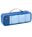 Eagle Creek&reg; Blue Pack-It&reg; Tube Cubes