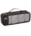 Eagle Creek&trade; Black Pack-It&trade; Tube Cubes