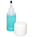 Basic Spout Bottle & Cosmetic Jar