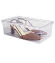 Shoe Storage