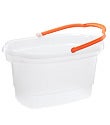 Buckets & Caddies