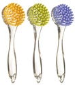 Brushes & Sponges