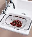In-Sink Organizers