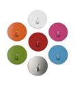 Magnetic & Suction