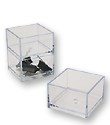 Clear Mini Stack Box