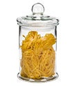 Canisters