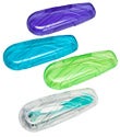Razor Case with Microban&reg;