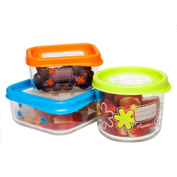 Food Storage