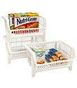 Our Mini Stacking Basket