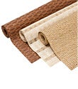Natural Fiber Drawer & Shelf Paper Liners