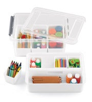 Medium Smart Store System Tote