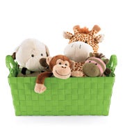 Toy Types