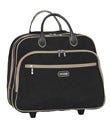 Rolling Tote