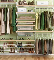 Closets