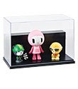 Cubes & Cases