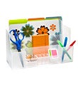 Stacking Desktop System