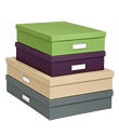 Paper Storage