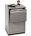 File Carts & Cabinets