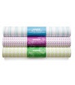 Drawer & Shelf Liners