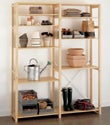 Skandia Shelving