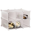 Shoe Storage