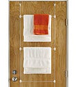 Wall & Door Racks