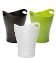 Wastebaskets