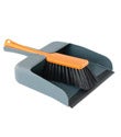 Square Dustpan Set