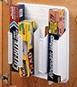 Wrap 'n Bag Organizer