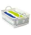 Like-it&reg; Handled Grid Basket