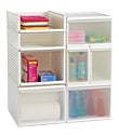 Like-it&reg; Modular Storage System