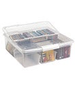 Large Media Box