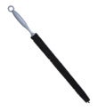 Bendable Vent Brush