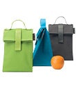 Insulated Lunch Sack