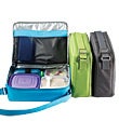 Insulated Lunch Carrier