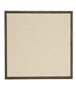 Linen Bulletin Board