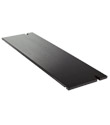 Ebony Connections&reg;  Media Shelf