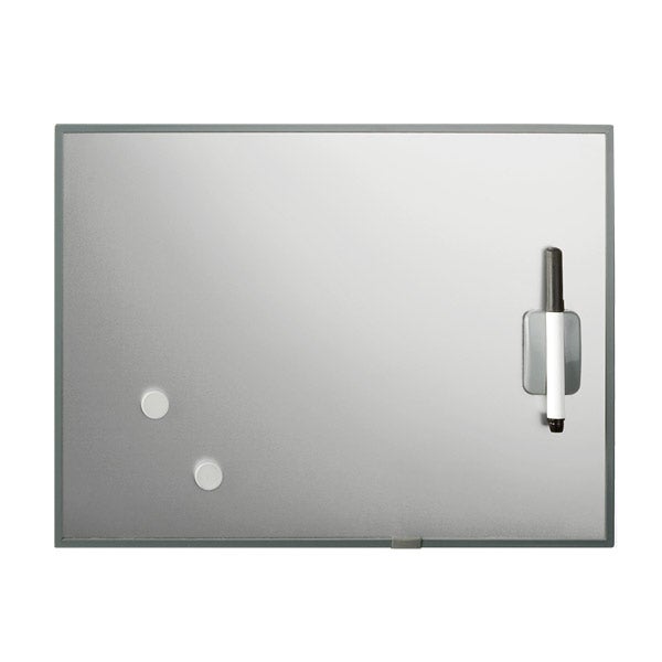 Stainless Dry Erase Boards The Container Store