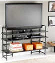 Ebony Connections&reg; Media Center